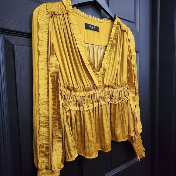 o.p.t Tianna Top - Picture 12 of 16